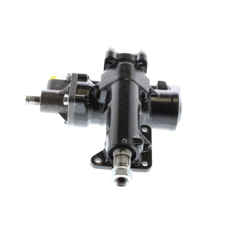 Borgeson 600 Power Steering Conversion Boxes for 1963-1982 CORVETTE - 800108 Box, Conversion, Chevy, Each