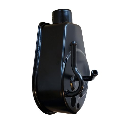 Borgeson Universal Master Cylinder Reservoirs RES001 Power Steering Reservoir
