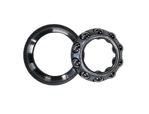 Borgeson Universal Steering Box Replacement Parts SK5666693 Gear Worm Shaft Bearing Kit
