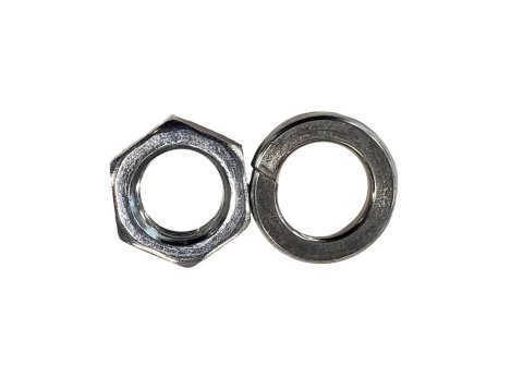 Borgeson Universal Steering Gear Worm Shaft Seals SK7809779 Sector Seal