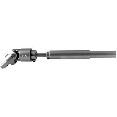 Borgeson Universal Telescoping Steering Shafts 000937 Shaft, Direct Replacement, Steel Alloy, Chevy/GMC, C/K Pickup, Each