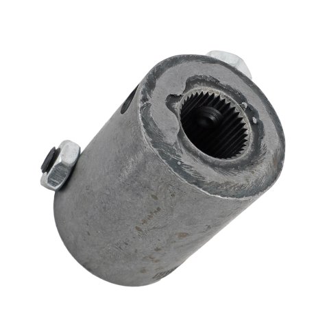 Borgeson Universal Steering U-Joints 315225 Coupler
