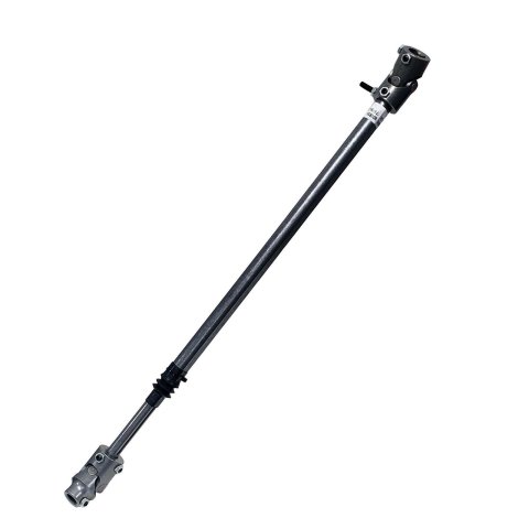 Borgeson Universal Telescoping Steering Shafts 000935 Shaft, Steel Alloy, Chevy/GMC, C/K Pickup, Each