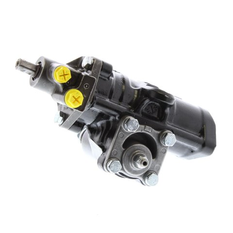Borgeson New Delphi 600 Series Power Steering Boxes 800128 Box, Series, Power, Front Steer, Cast Iron, Natural, Ford, Lincoln, Mercury, Each