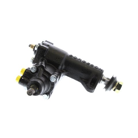 Borgeson Mustang Power Steering Conversion Boxes for 1960-1965 FALCON, 1967-1970 MUSTANG - 800111 Box, New, Conversion, Ford, Each
