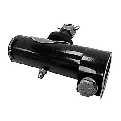 Borgeson Drag Link Adapters 990003 Center Link, Replacement, Ford, Each