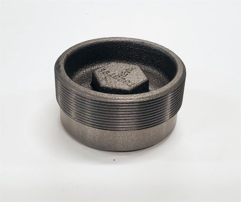 Borgeson Universal Steering Gear Worm Shaft Seals S5666682 Thrust Bearing
