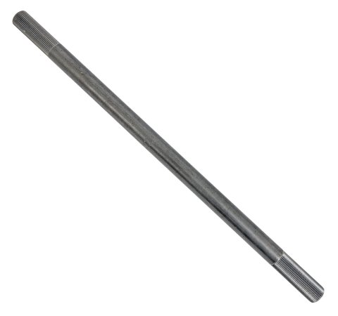 Borgeson Universal Steering Shafts 409216 Shaft, Steel Alloy, Universal, Each