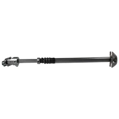Borgeson Universal Telescoping Steering Shafts 000940 Shaft, Steel Alloy, Dodge, D/W Pickup, Each