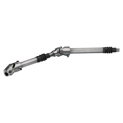Borgeson Universal Telescoping Steering Shafts 000650 Shaft, Steel Alloy, Ford, Each