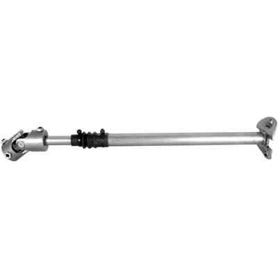 Borgeson Universal Telescoping Steering Shafts 000934 Shaft, Direct Replacement, Steel Alloy, Chevy/GMC, C/K Pickup, Each