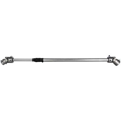 Borgeson Universal Telescoping Steering Shafts 000896 Shaft, Steel Alloy, Jeep, Each