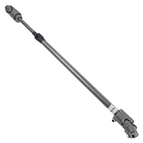 Borgeson Universal Telescoping Steering Shafts 000951 Shaft, Steel Alloy, Dodge, Each