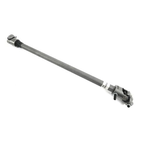 Borgeson Universal Telescoping Steering Shafts 000974 Shaft, Steel Alloy, Ford, Each