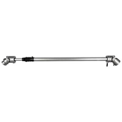 Borgeson Universal Telescoping Steering Shafts 000932 Shaft, Steel Alloy, Chevy/GMC, C/K Pickup, Each