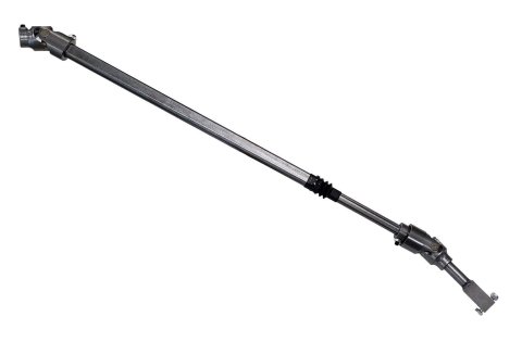 Borgeson Universal Telescoping Steering Shafts 000954 Shaft, Steel Alloy, Telescopic, Ram, Each