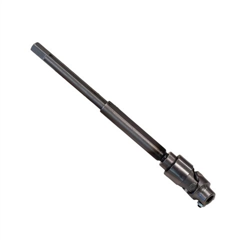 Borgeson Universal Steering Shafts 000312 Shaft
