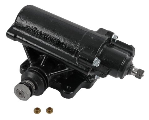 Borgeson Power Steering Conversion Kits 999068 POWER STEERING UPGRADE