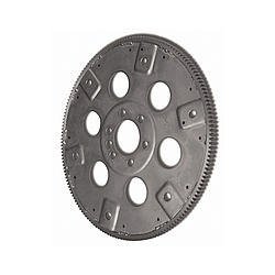 SCAT Engine Components Flexplates FP-455-SFI Flexplate, 166-tooth, Steel, 2.75 in. I.D. Crankshaft Register, Internal Balance, Pontiac, SFI Approved, Each