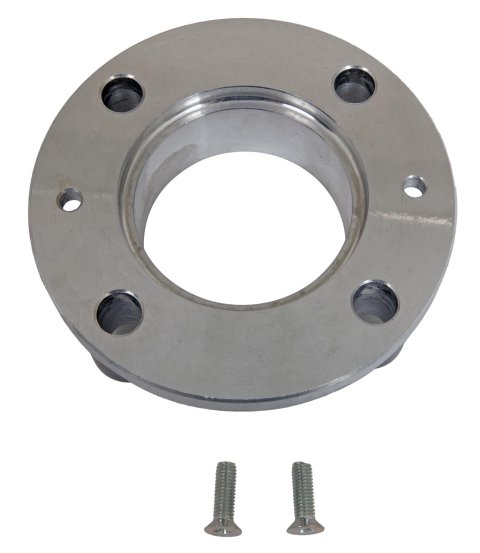 SCAT Engine Components Harmonic Balancers SCA8108 Dampers, Small Block Spacer - 0.875 Thick