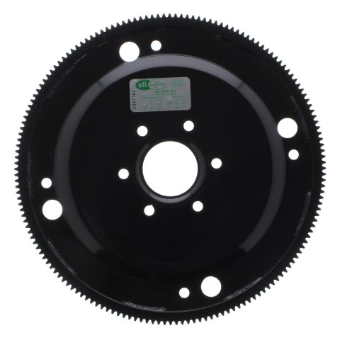 Scat 164-Tooth Flexplate FP-460A-SFI Flexplate, 164-Tooth, Internal Balance, Steel, SFI 29.1, Ford, Big Block, Each