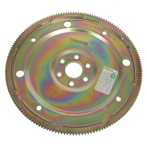 Scat 157-Tooth Flexplate FP-302-157-SFI SFI, S/B FORD 157 TOOTH EXTERNAL FORD