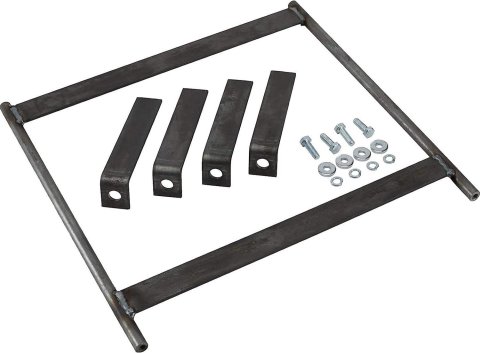 Procar Seat Adapter Brackets 81000 Bracket, Style, Steel, Natural, Each