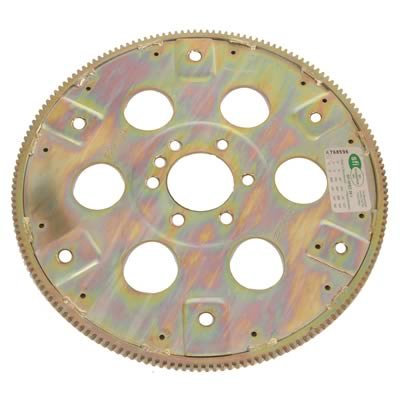 SCAT Engine Components Flexplates FP-302N-SFI Small Block, 164 Tooth - Neutral Balanced - 11.5 Converter Bolt Circle