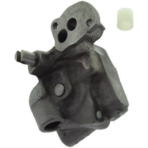Melling Oil Pumps for 1963-1967 CHEVY II - M-73 Pump, Standard-Volume, Chevy, Chevy 1962-67, 283/327, Each