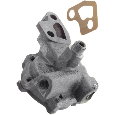 Melling Oil Pumps M-72 Pump, Standard-Volume, Mopar, Small Block/3.9L V6, Each