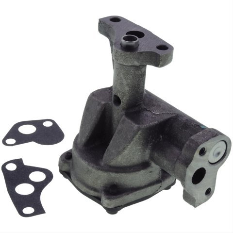 Melling Oil Pumps M-74 Pump, Standard-Volume, Ford, 240/300, Each