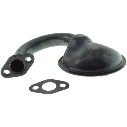 Melling Oil Pump Screen Assemblies 12557 Pickup, Bolt-In, Aftermarket Pan Style, 7.000 in. Pan Depth, Chevy, Small Block, Each