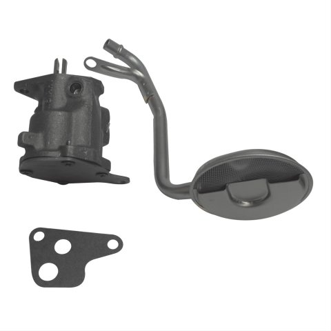 Melling Oil Pump and Pickup Kits M167HVS Assembly, High-Volume, AMC, Inline 6-Cylinder, Kit