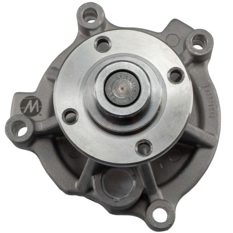 Melling Water Pumps, Mechanical MWP-507 Engine Pump, Stock Replacement Wat