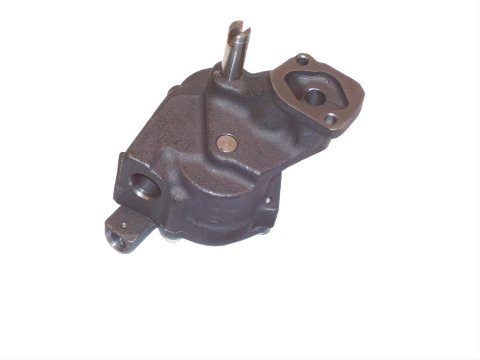 Melling Performance Oil Pumps 10770 Pump, High-Volume, Chevy, Big Block, Each