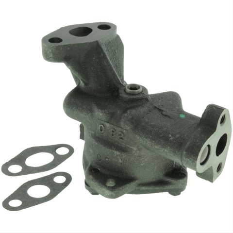 Melling High-Volume Oil Pumps M-57HV Pump, High-Volume, Standard Pressure, Ford, FE, Each