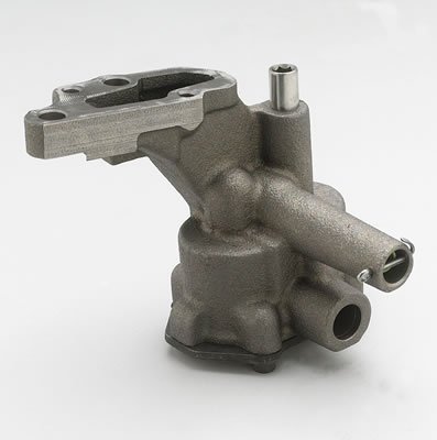Melling Oil Pumps M-22F Pump, Standard-Volume, Oldsmobile, V8, Each