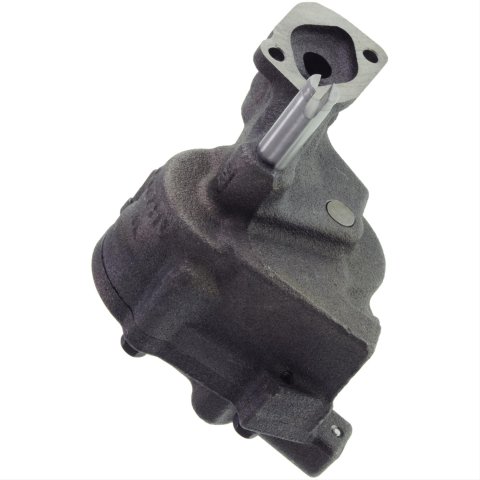 Melling High-Volume Oil Pumps M-77HV Pump, High-Volume, High Pressure, Chevy, Big Block, Each