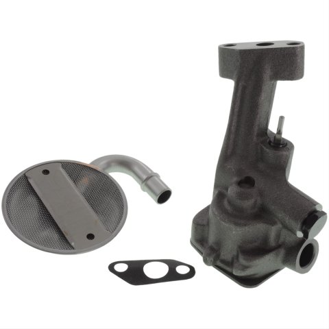Melling Oil Pumps M-54D-S Pump, Standard-Volume, Pontiac, V8, Each