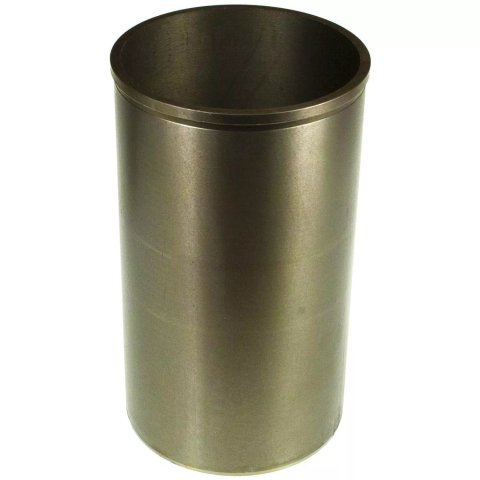 Melling Cylinder Sleeves 590295 Sleeve, Cast Iron, 4.050 in. Bore I.D., 0.125 in. Wall Thickness, 6.313 in. Length, Each