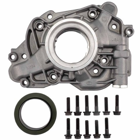 Melling Oil Pumps M564 OIL PUMP