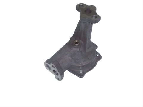 Melling Performance Oil Pumps 10688 Pump, High-Volume, Ford, 260-289-302, Each