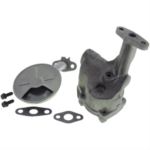 Melling High-Volume Oil Pumps M-84BHV-S Pump, High-Volume, Ford, 429/460, Each