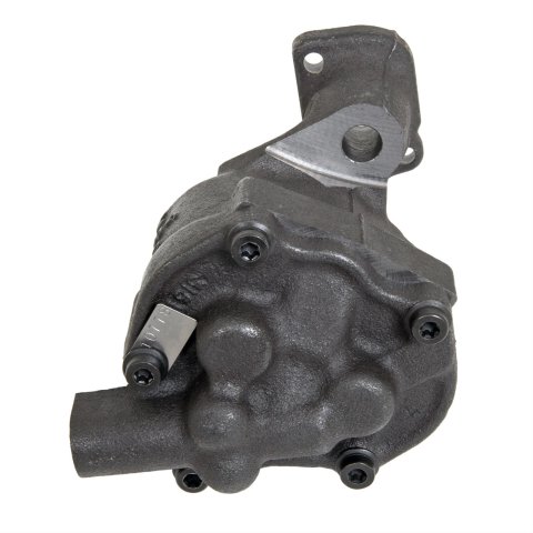 Melling Performance Oil Pumps 10778 Pump, High-Volume, 25 Percent Over Stock, Chevy, Big Block, Each