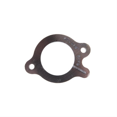 Melling Camshaft Thrust Plates MF126 Plate, Cast Ironl, Ford, Lincoln, Mercury, Each