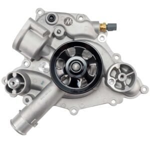 Melling Water Pumps, Mechanical MWP-514TS ENGINE WATER PUMP