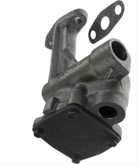 Melling Oil Pumps M-84 Pump, Standard-Volume, Standard Pressure, Ford, 429/460, Each