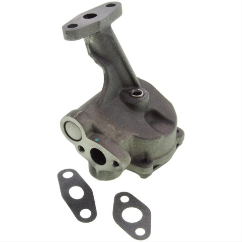 Melling Oil Pumps M-84D Pump, Standard-Volume, Ford, Big Block, Each