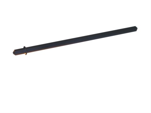 Melling Heavy-Duty Intermediate Driveshafts IS-84A Oil Pump Driveshaft, Ford, 5/16 shaft, 351C/351M/400, Each