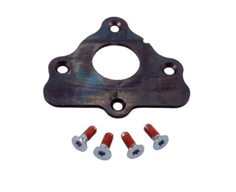 Melling Camshaft Thrust Plates MF127 Plate, Solid Type, Cast Iron, Avanti, Buick, Cadillac, Chevy, GMC, Pontiac, V8, Each